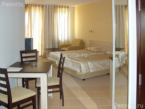 Casablanca Hotel 13